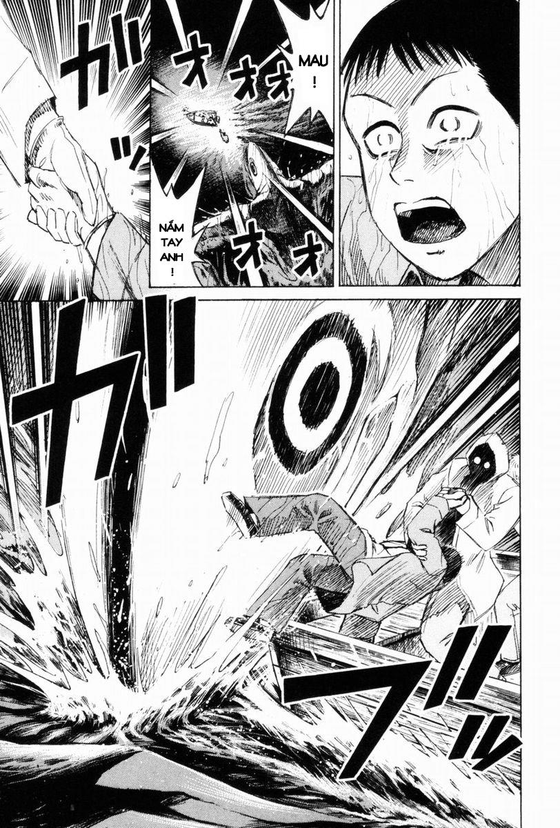 Đảo Ma Cà Rồng Chapter 51 - 13