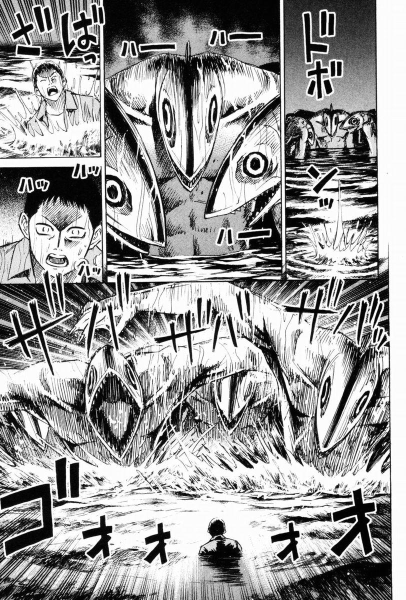 Đảo Ma Cà Rồng Chapter 51 - 9