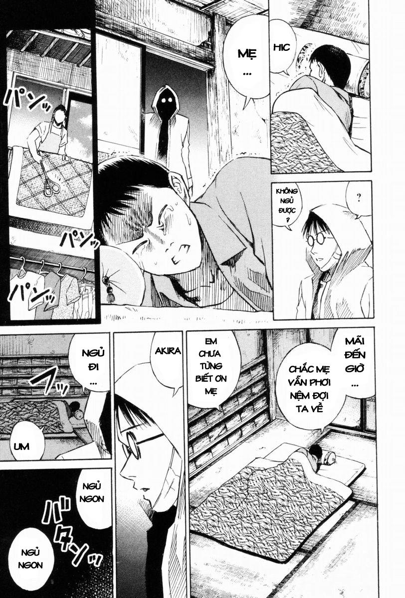 Đảo Ma Cà Rồng Chapter 52 - 15