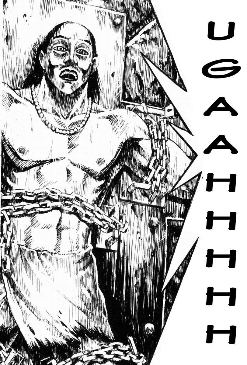 Đảo Ma Cà Rồng Chapter 52 - 18