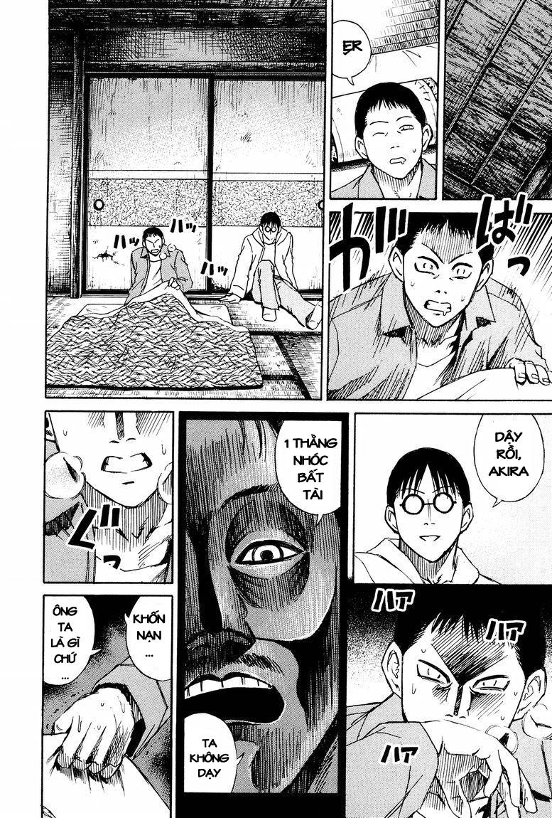 Đảo Ma Cà Rồng Chapter 53 - 11