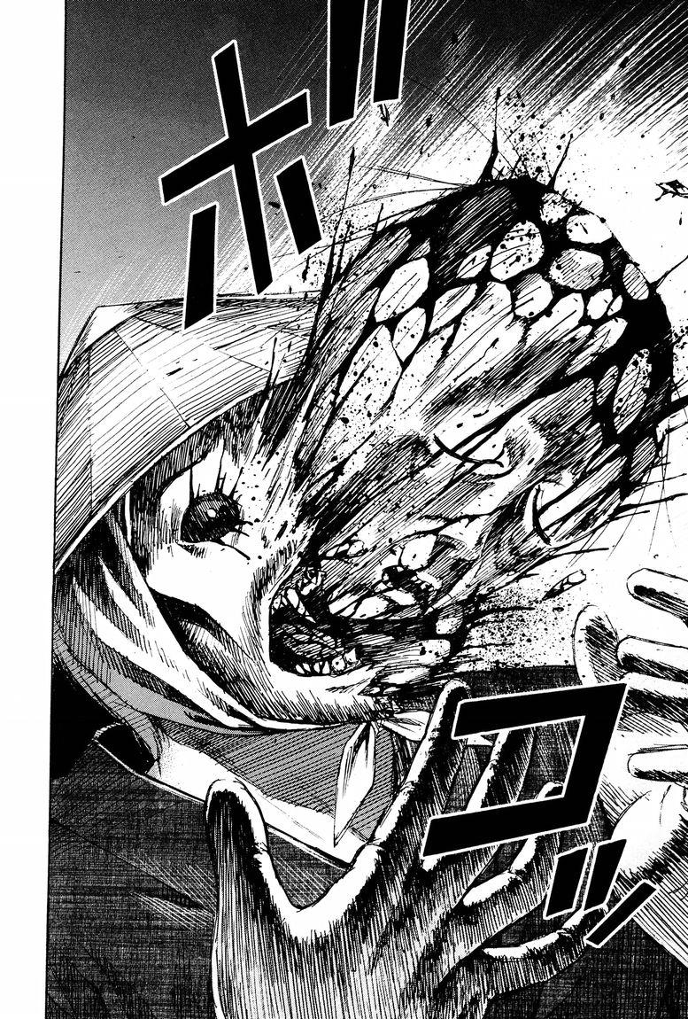 Đảo Ma Cà Rồng Chapter 53 - 19