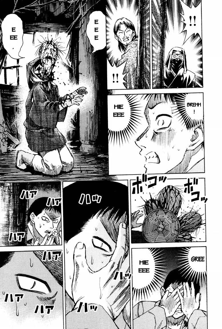 Đảo Ma Cà Rồng Chapter 53 - 20