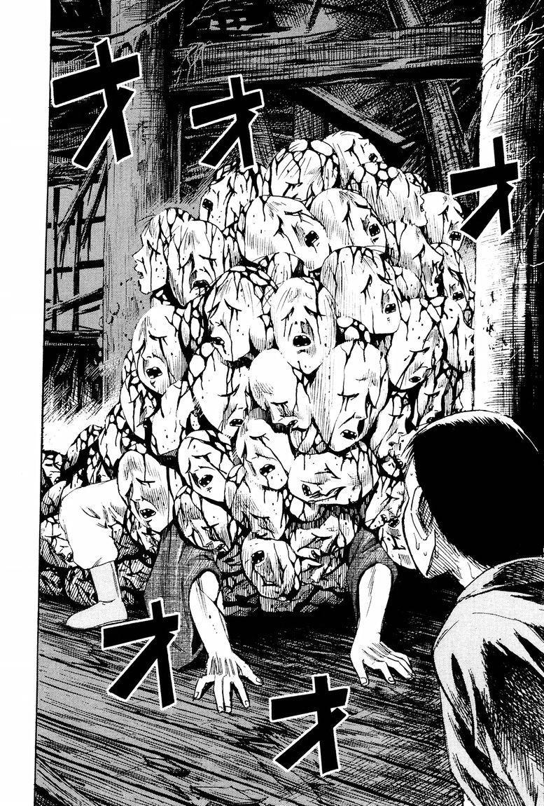 Đảo Ma Cà Rồng Chapter 53 - 21