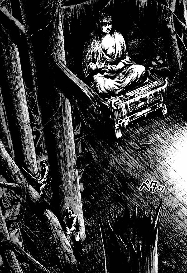 Đảo Ma Cà Rồng Chapter 53 - 24