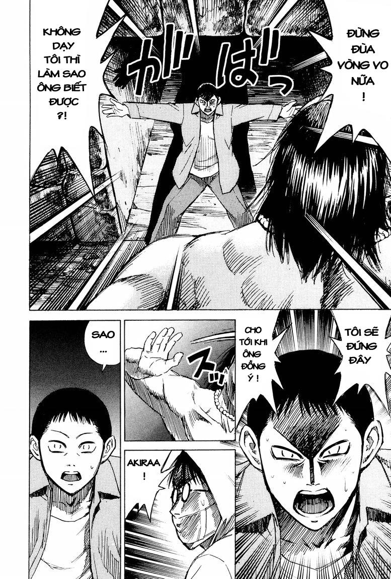 Đảo Ma Cà Rồng Chapter 53 - 7