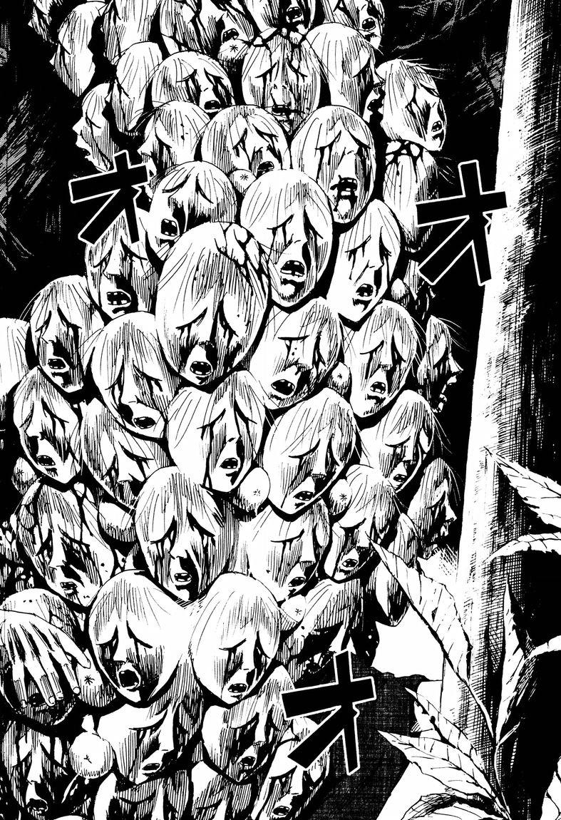 Đảo Ma Cà Rồng Chapter 54 - 2