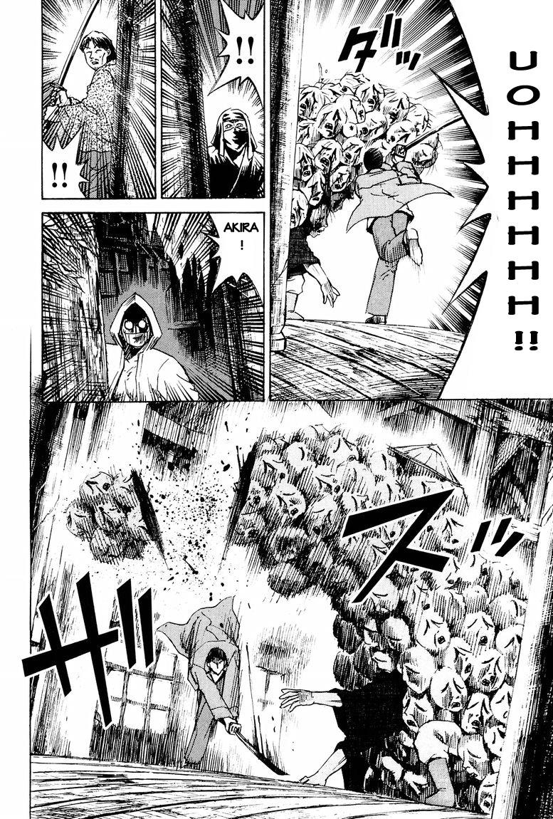 Đảo Ma Cà Rồng Chapter 54 - 6