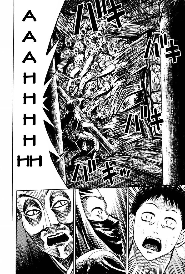 Đảo Ma Cà Rồng Chapter 55 - 10