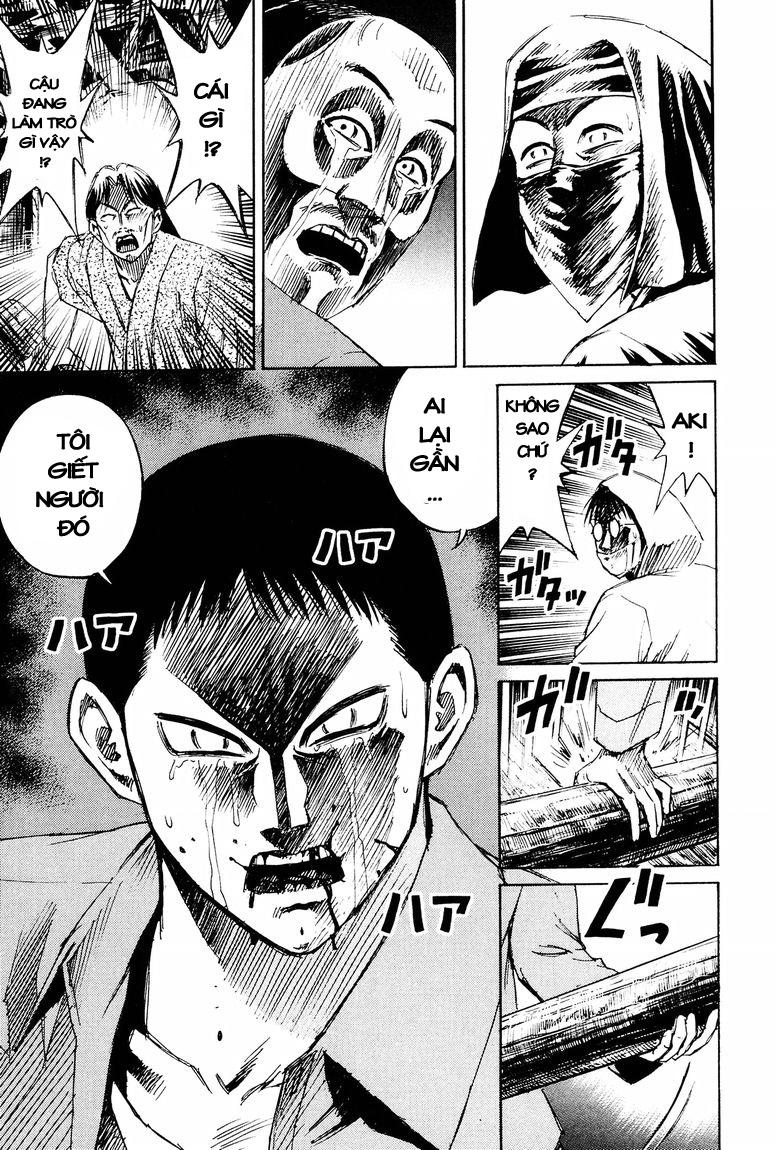 Đảo Ma Cà Rồng Chapter 56 - 11