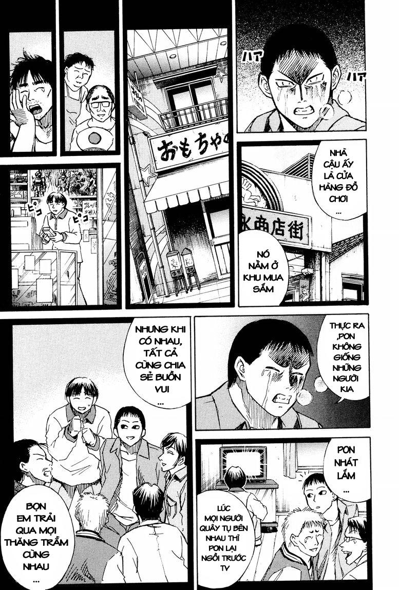 Đảo Ma Cà Rồng Chapter 56 - 13