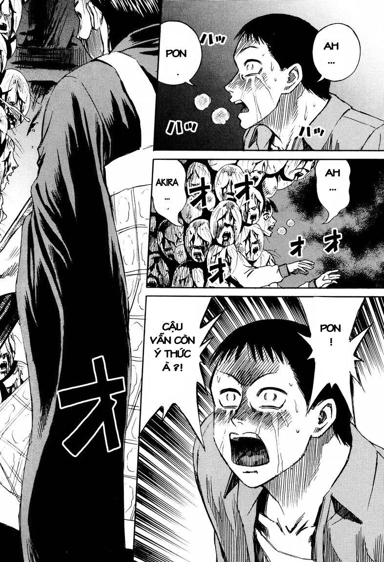 Đảo Ma Cà Rồng Chapter 57 - 2