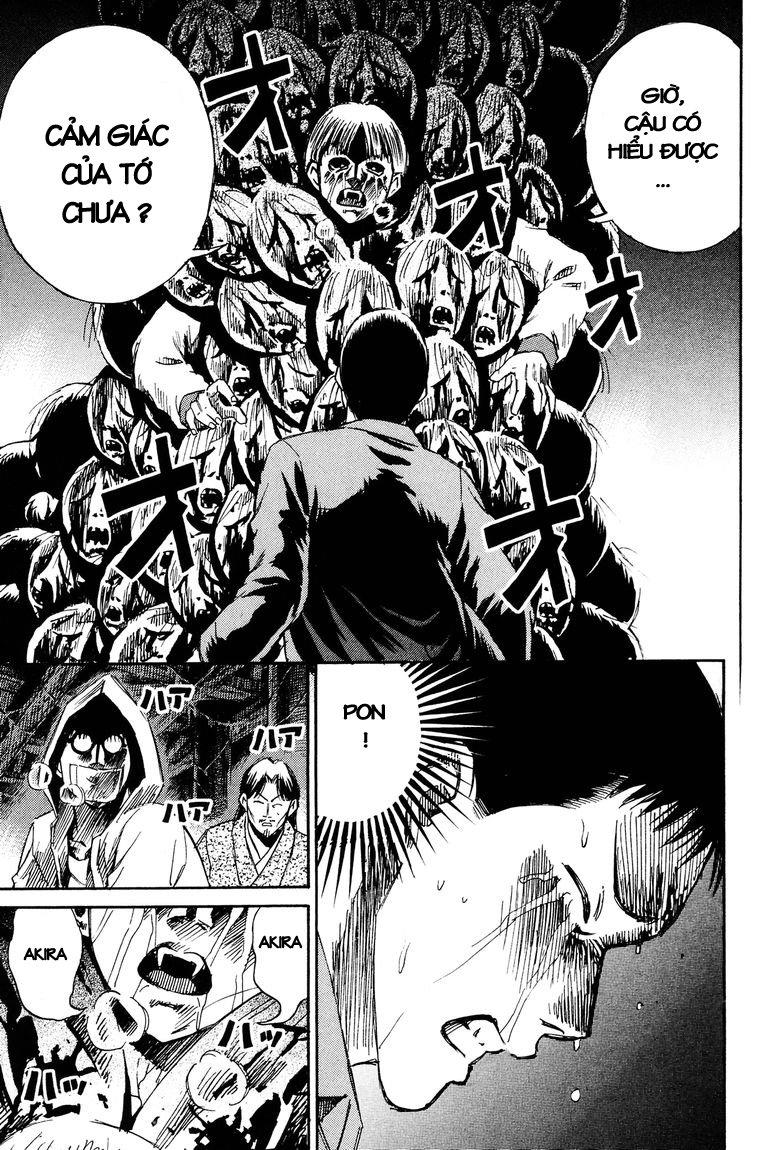 Đảo Ma Cà Rồng Chapter 57 - 15