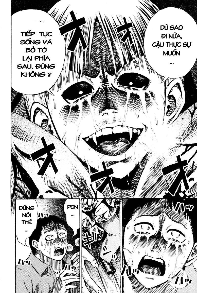 Đảo Ma Cà Rồng Chapter 57 - 16