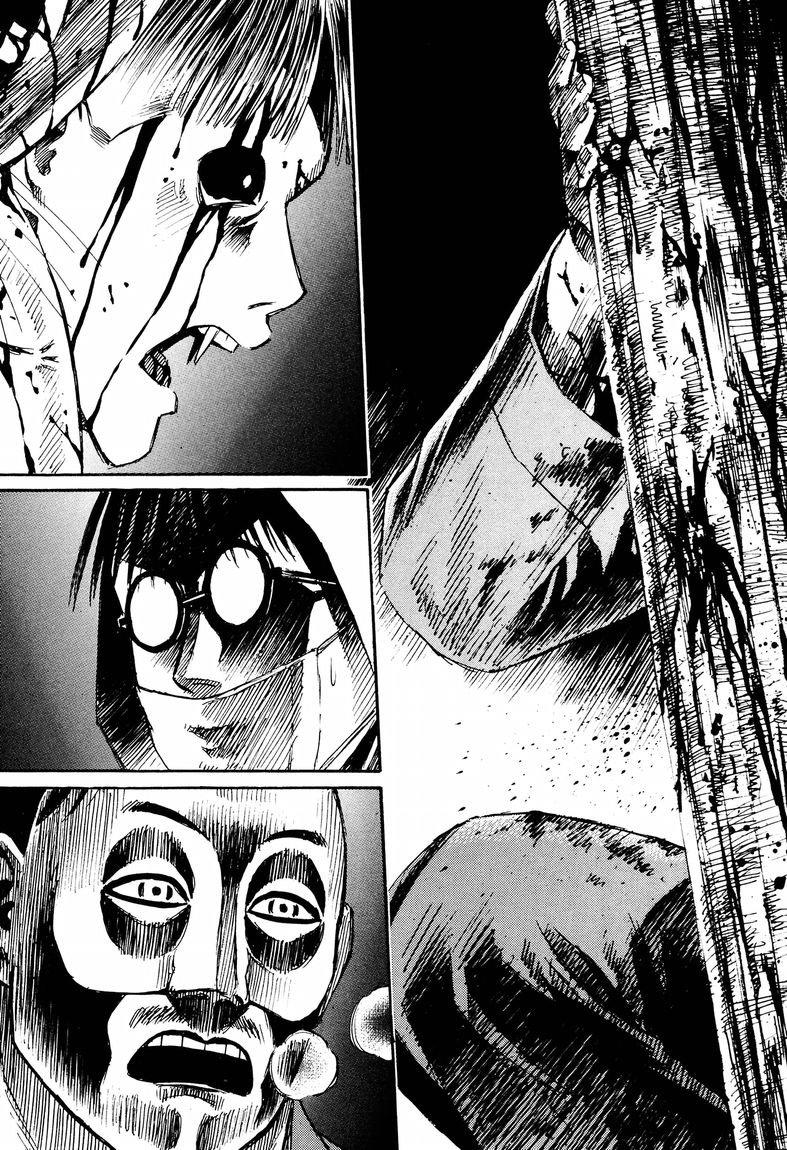 Đảo Ma Cà Rồng Chapter 58 - 15