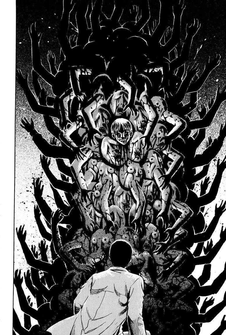 Đảo Ma Cà Rồng Chapter 58 - 10