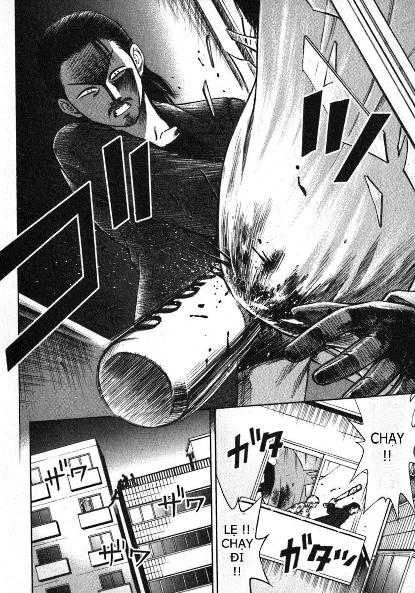 Đảo Ma Cà Rồng Chapter 6 - 2