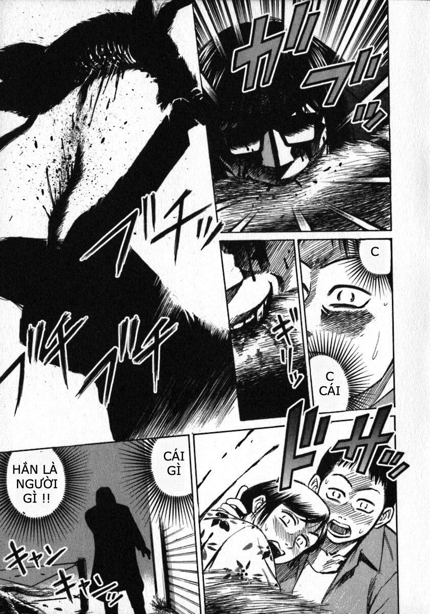 Đảo Ma Cà Rồng Chapter 6 - 18