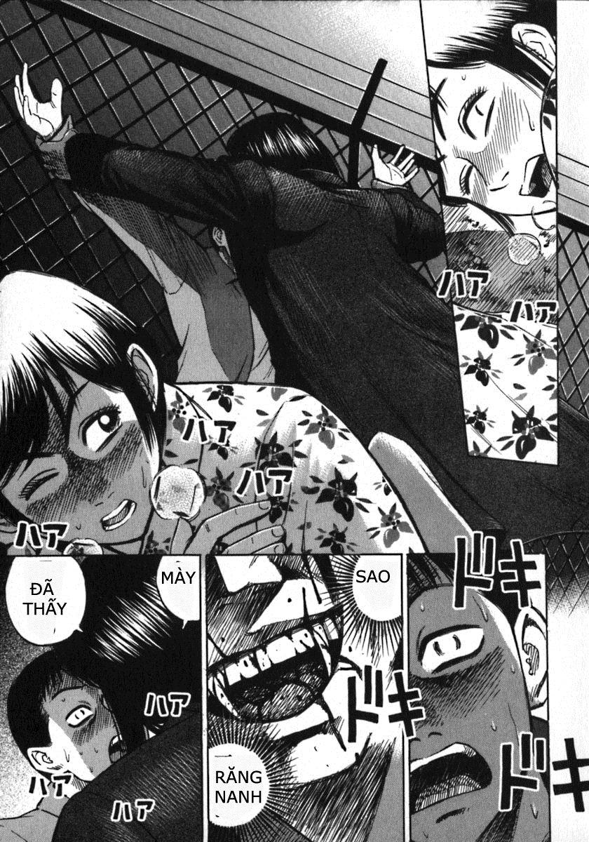 Đảo Ma Cà Rồng Chapter 6 - 20