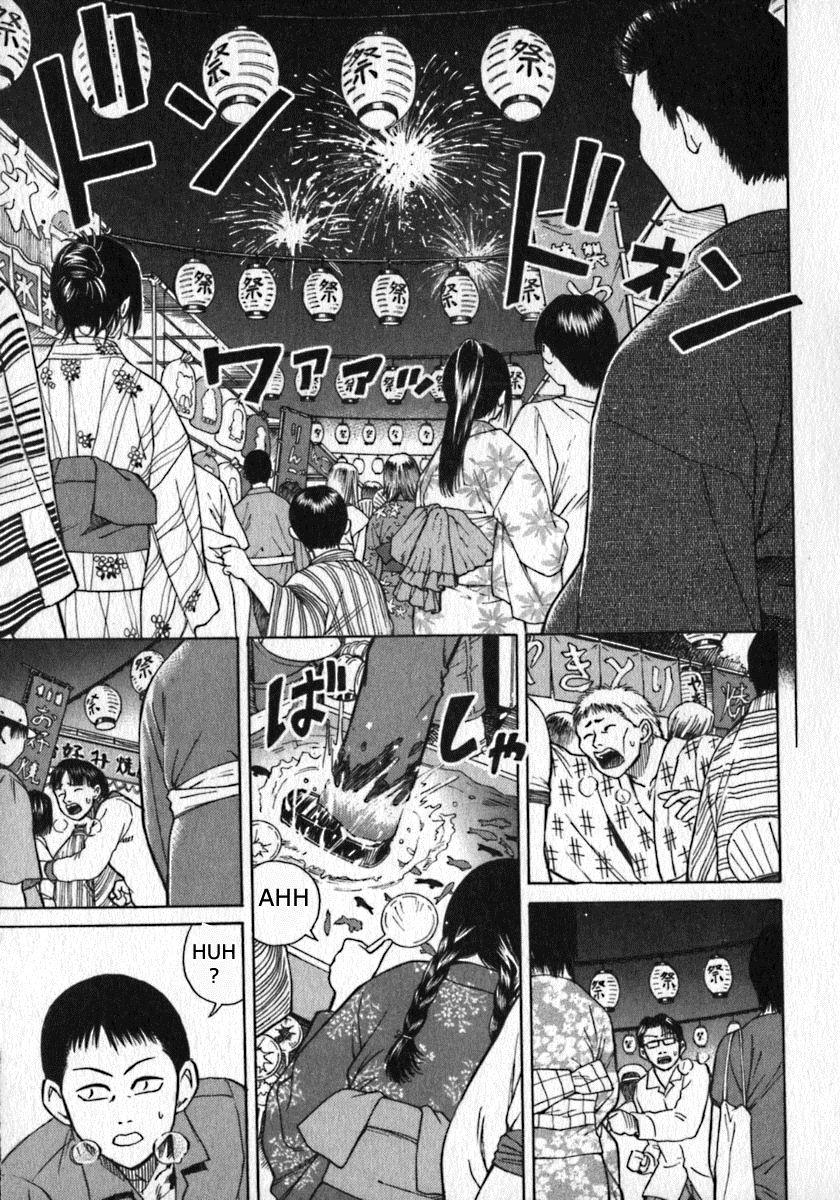 Đảo Ma Cà Rồng Chapter 6 - 10