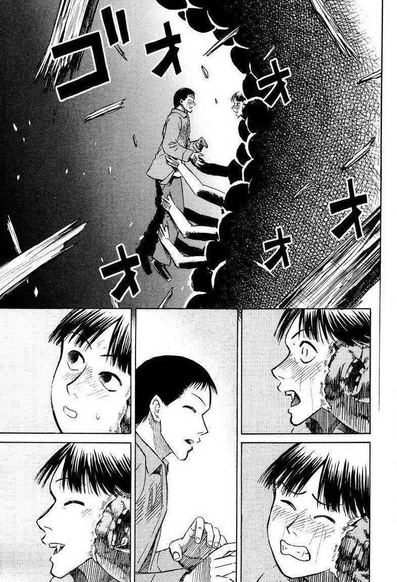 Đảo Ma Cà Rồng Chapter 60 - 13