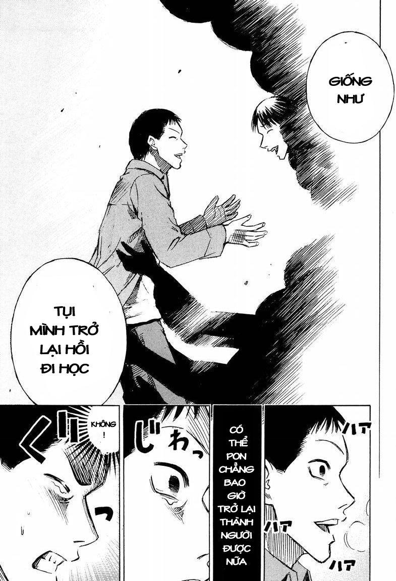 Đảo Ma Cà Rồng Chapter 60 - 15