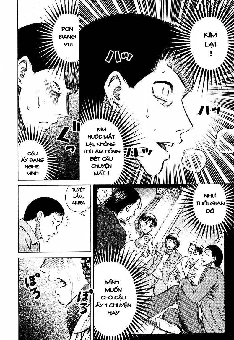 Đảo Ma Cà Rồng Chapter 60 - 16