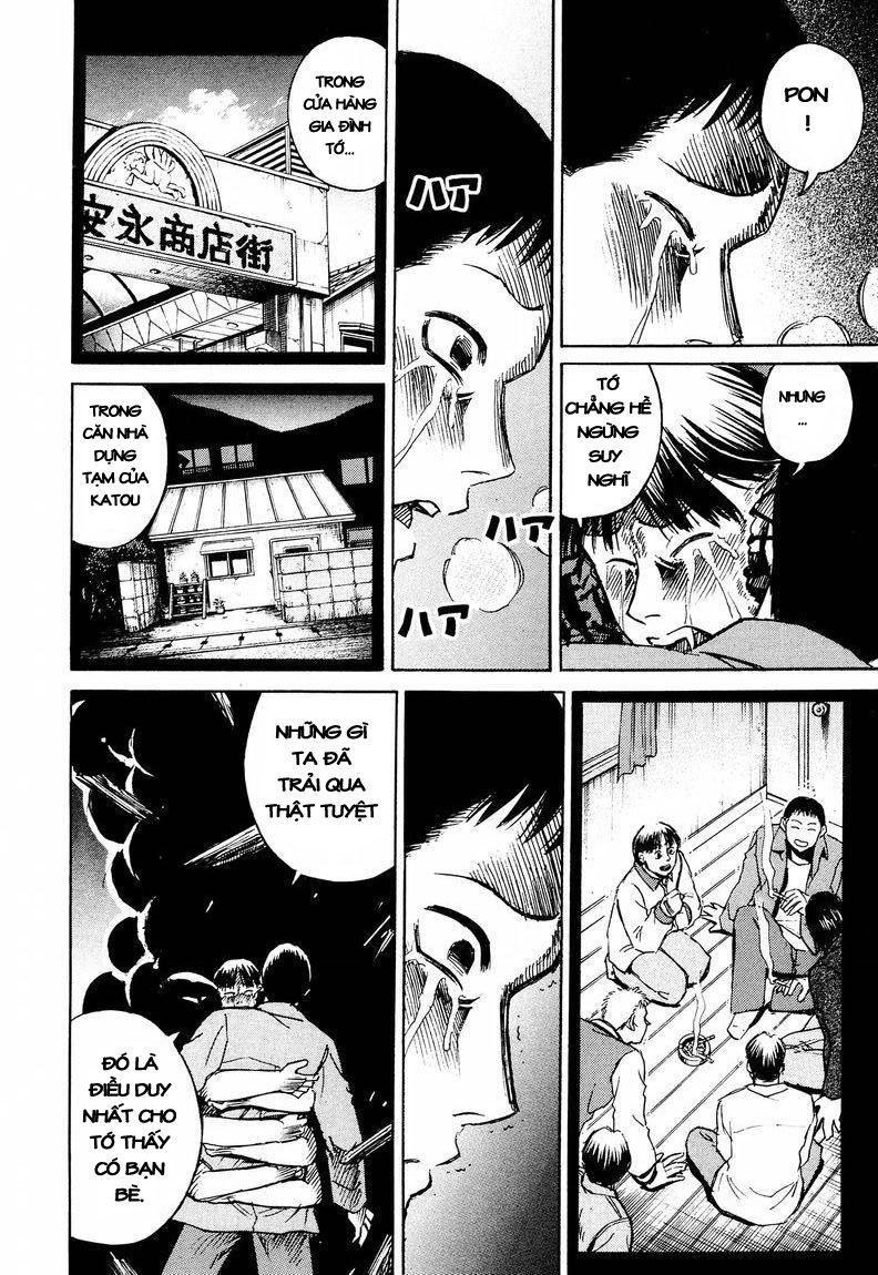 Đảo Ma Cà Rồng Chapter 60 - 6