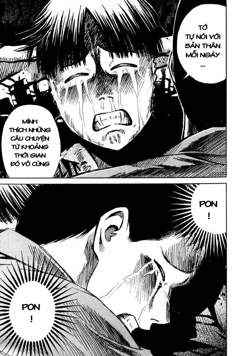 Đảo Ma Cà Rồng Chapter 60 - 7