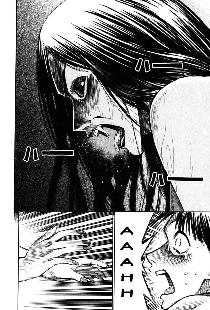 Đảo Ma Cà Rồng Chapter 62 - 17