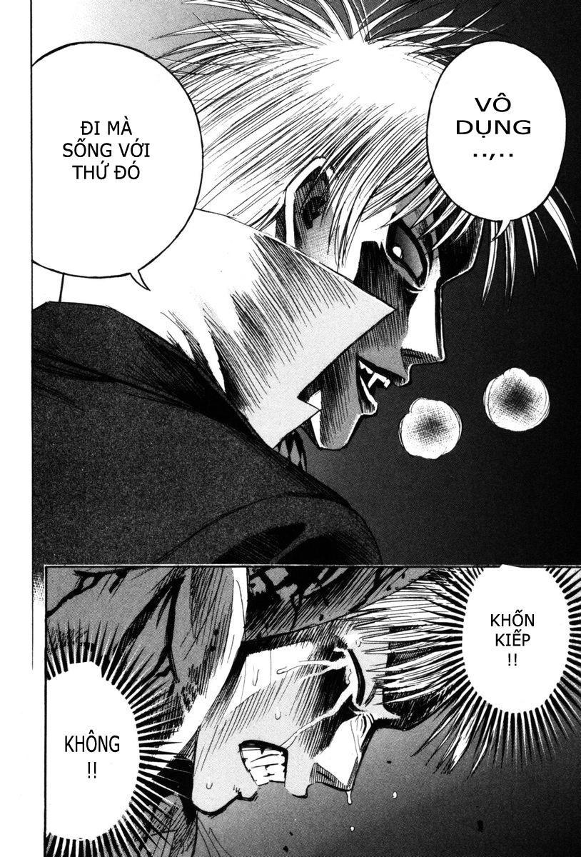 Đảo Ma Cà Rồng Chapter 63 - 18