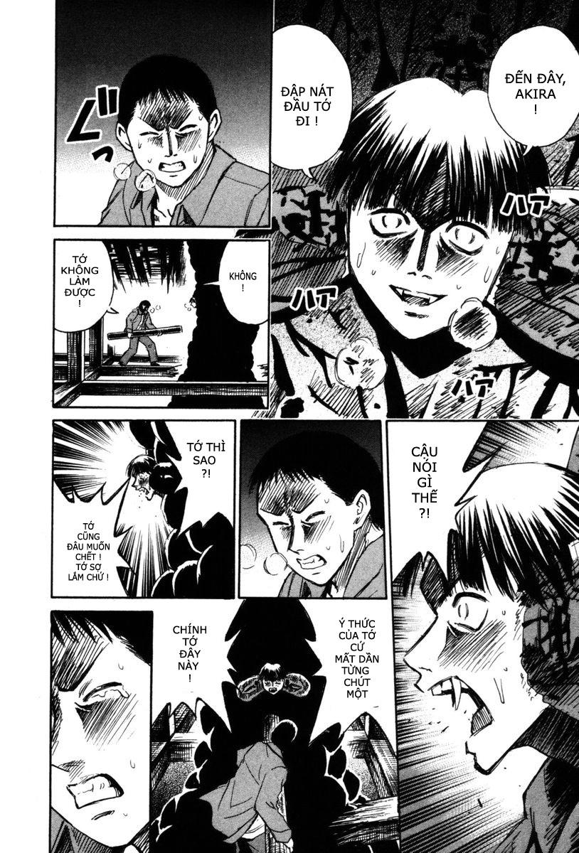 Đảo Ma Cà Rồng Chapter 64 - 18