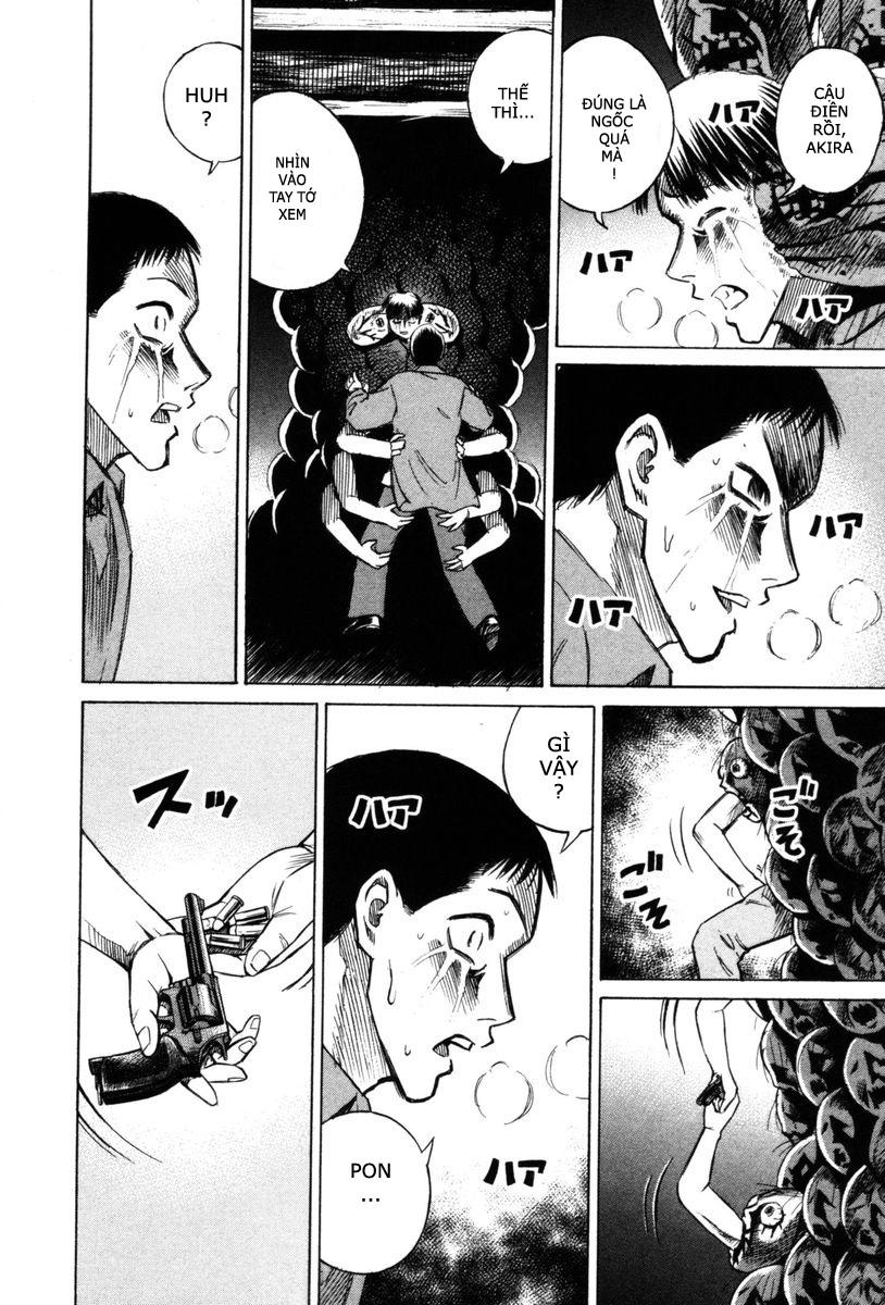 Đảo Ma Cà Rồng Chapter 64 - 6