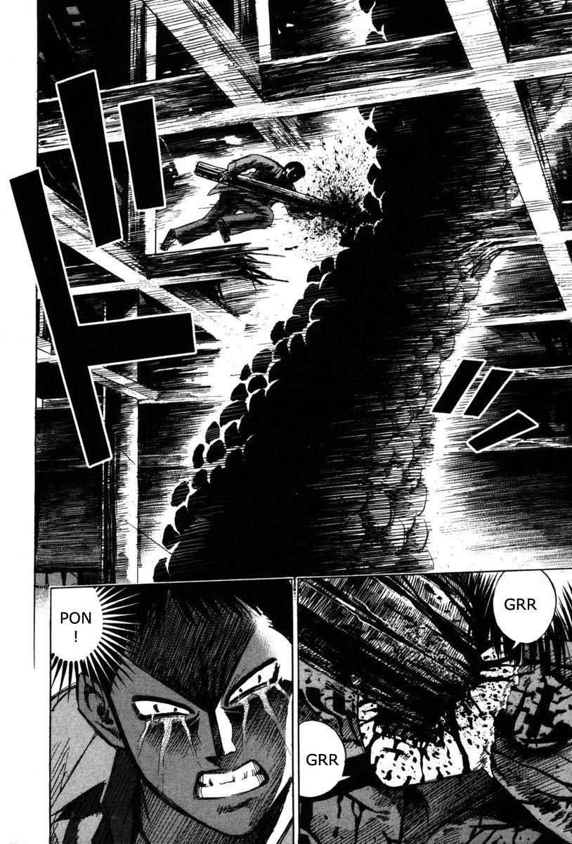 Đảo Ma Cà Rồng Chapter 65 - 3