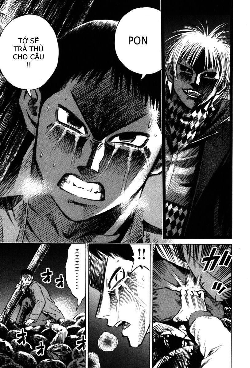 Đảo Ma Cà Rồng Chapter 65 - 6