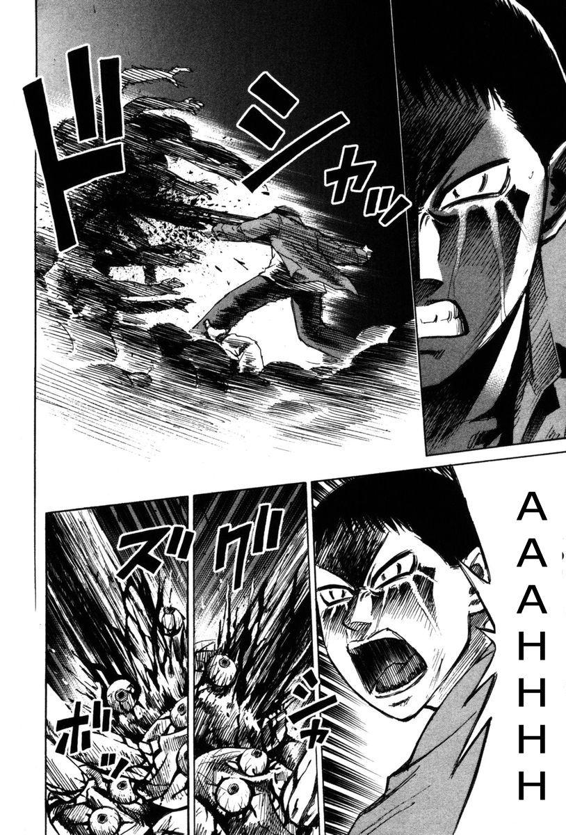 Đảo Ma Cà Rồng Chapter 65 - 9