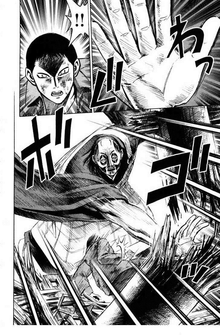 Đảo Ma Cà Rồng Chapter 66 - 11