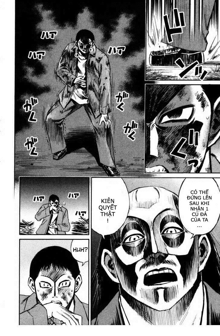 Đảo Ma Cà Rồng Chapter 66 - 13