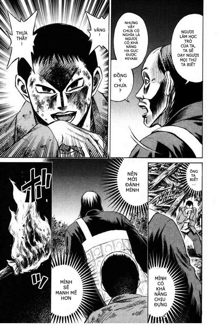 Đảo Ma Cà Rồng Chapter 66 - 14