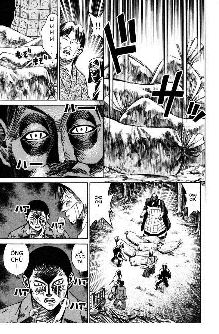 Đảo Ma Cà Rồng Chapter 66 - 6