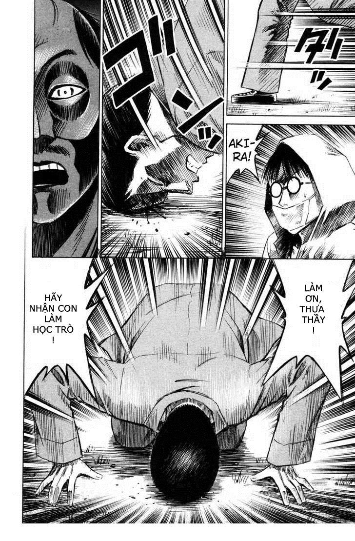 Đảo Ma Cà Rồng Chapter 66 - 7