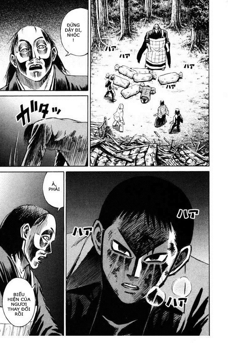 Đảo Ma Cà Rồng Chapter 66 - 8