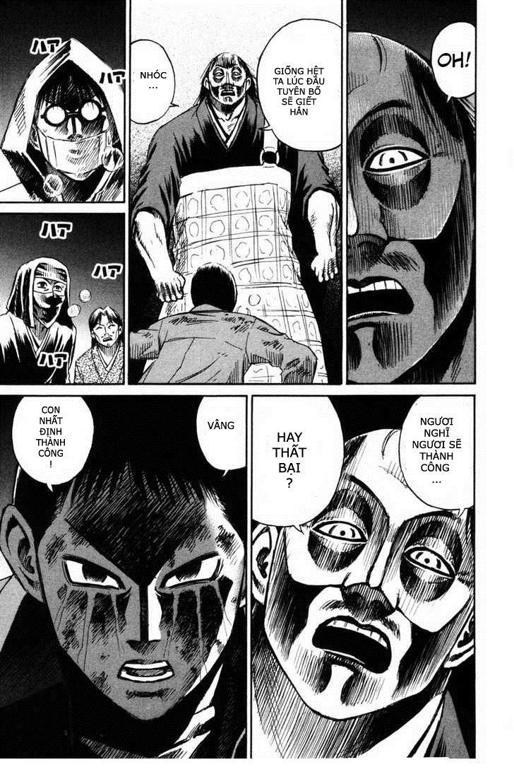 Đảo Ma Cà Rồng Chapter 66 - 10