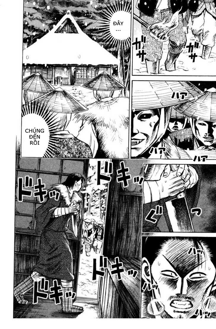 Đảo Ma Cà Rồng Chapter 67 - 14