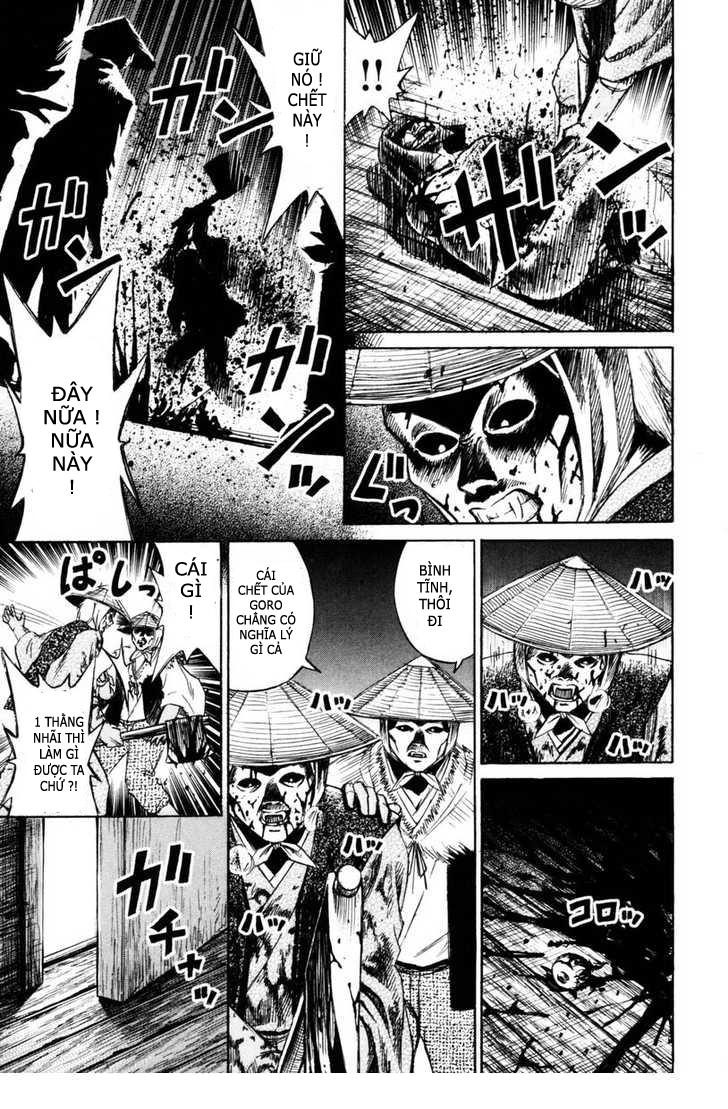 Đảo Ma Cà Rồng Chapter 68 - 13