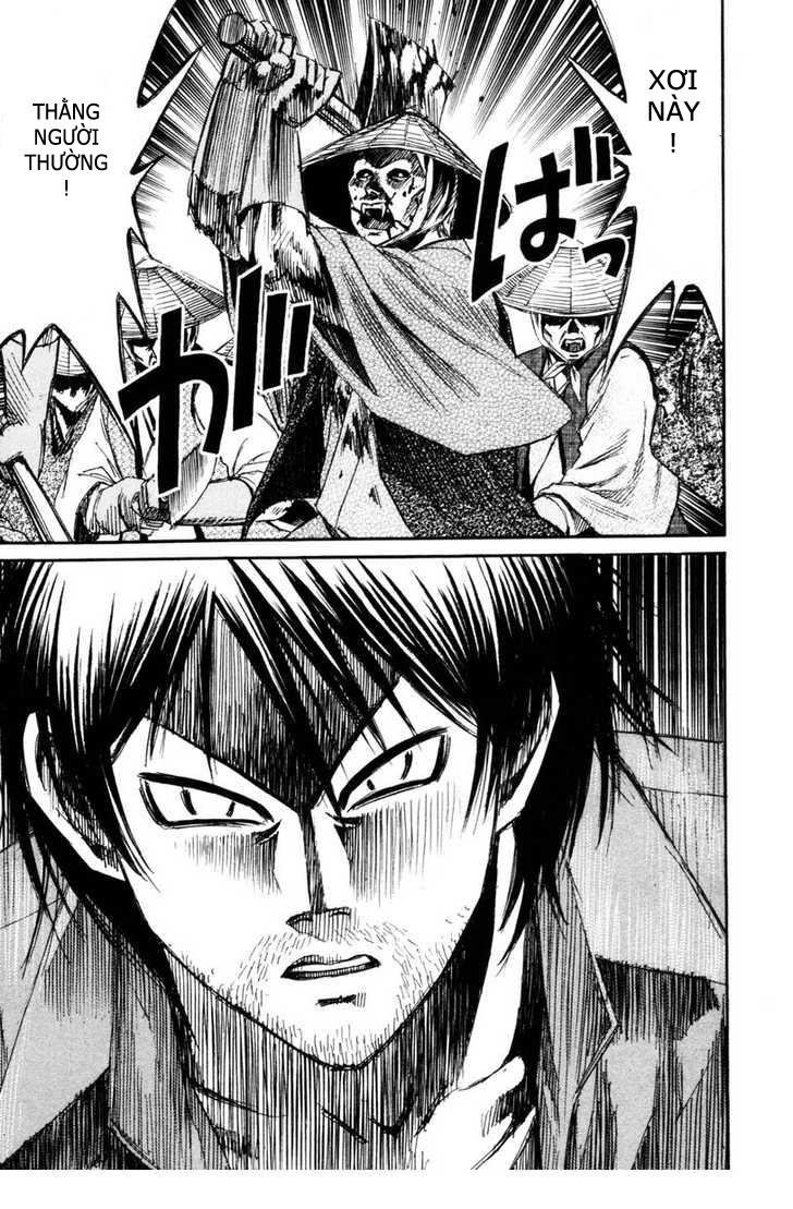 Đảo Ma Cà Rồng Chapter 68 - 16