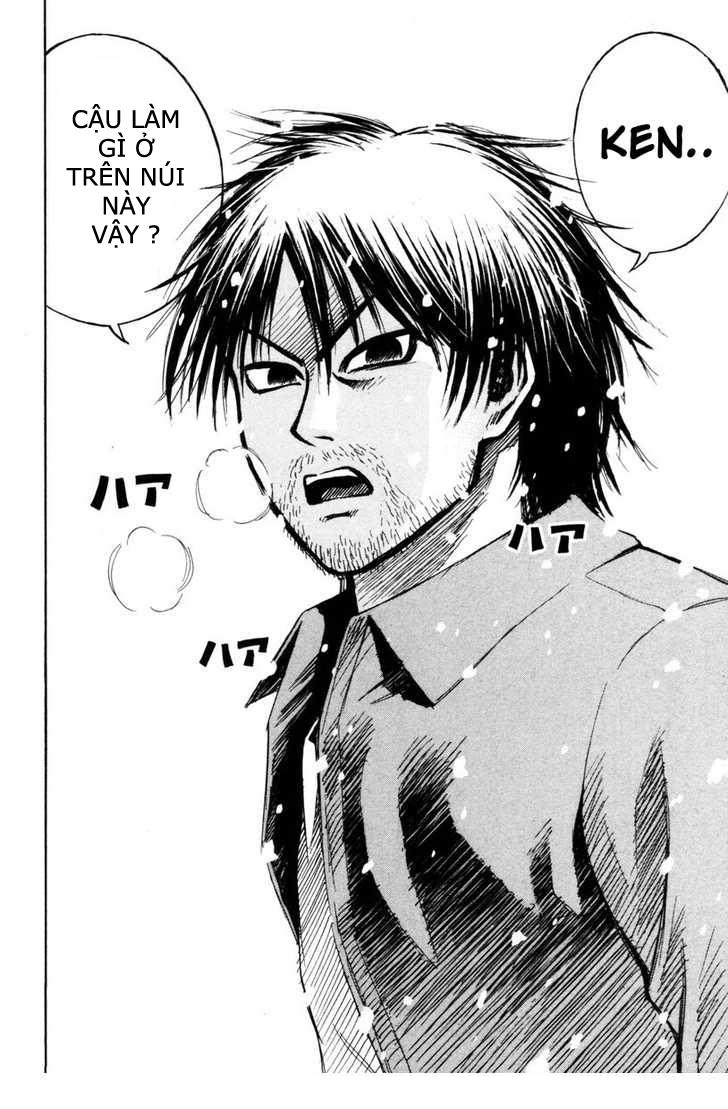 Đảo Ma Cà Rồng Chapter 68 - 3