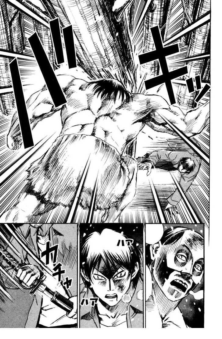 Đảo Ma Cà Rồng Chapter 69 - 12