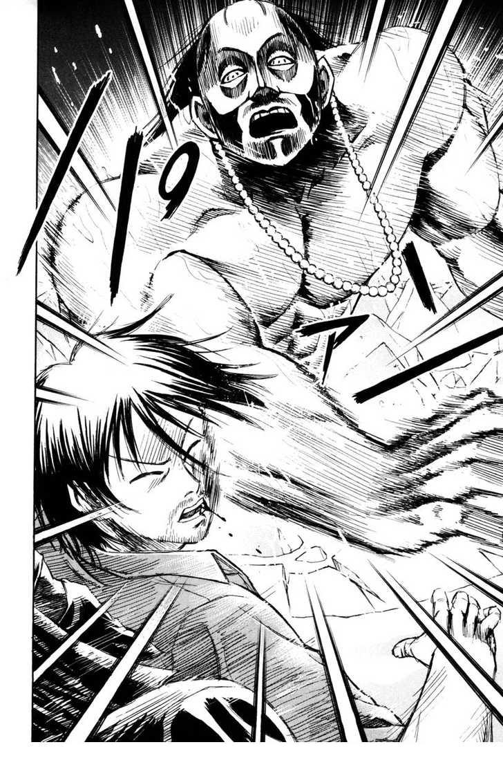 Đảo Ma Cà Rồng Chapter 69 - 9