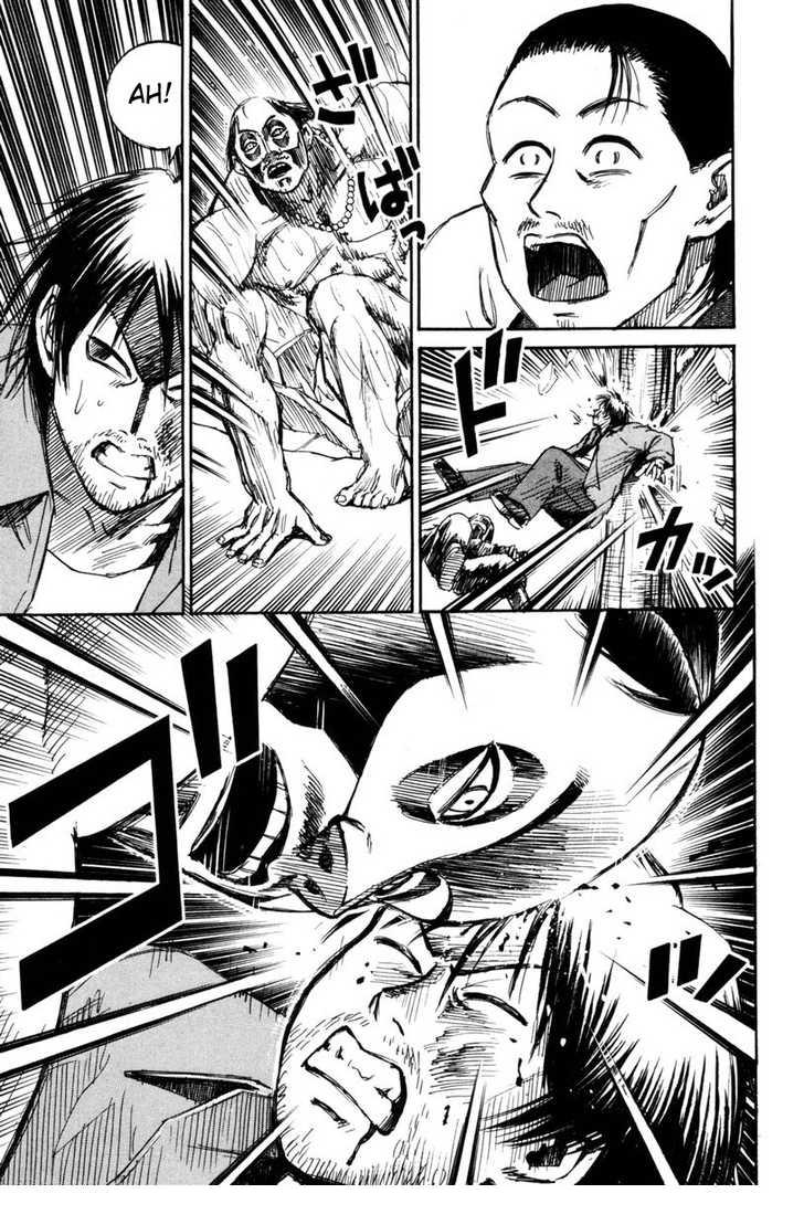 Đảo Ma Cà Rồng Chapter 69 - 10